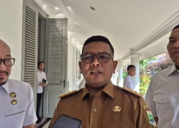 60 Persen Bankeu Desa dari Pemprov Banten untuk Biayai Kuliah Anak Desa