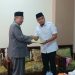 Terima Permohonan Pengelolaan Islamic Center, Robinsar Akan Revitalisasi Gedung dan Tingkatkan Dakwah Islam