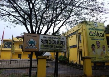 Jelang Musda Golkar Kabupaten Tangerang, Intan Didorong Jadi Ketua