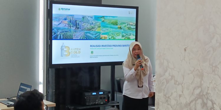 Iklim Investasi Makin Nyaman, Pemkot Cilegon Siap Jaga Kondusivitas Bagi Investor