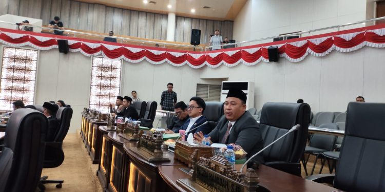Gaduh Rekrutmen RSUD Labuan dan Cilograng, Dewan: Pemprov Harus Tanggungjawab!