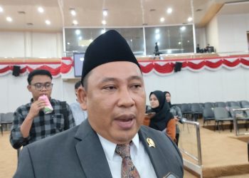 Puluhan Calon Pegawai RSUD Dibatalkan Kelulusannya, Dewan: Pemprov Harus Carikan Pekerjaan Bagi Mereka!