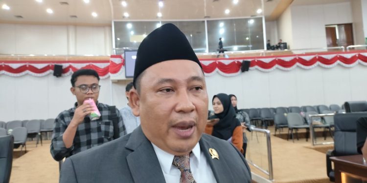 Puluhan Calon Pegawai RSUD Dibatalkan Kelulusannya, Dewan: Pemprov Harus Carikan Pekerjaan Bagi Mereka!