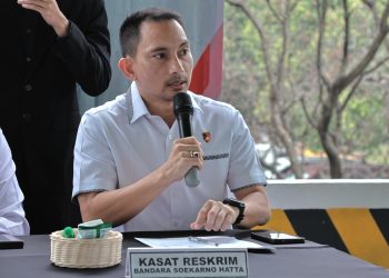 Puluhan Calon Jamaah Haji Ilegal Gagal Terbang, Polisi Periksa Penyelenggara