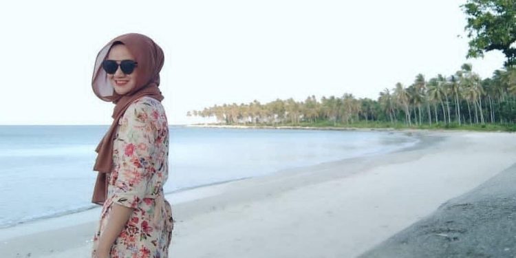 Lima Pantai yang Indah nan Sepi di Banten, Dijamin Puas