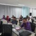 Diskusi Publik, Cara BPS Pantau Kinerja Penyelenggara Pelayanan Publik