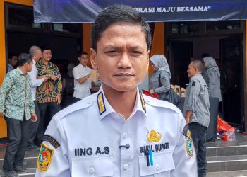 Pelayanan Disdukcapil Buruk, Wabup Pandeglang Janji Benahi