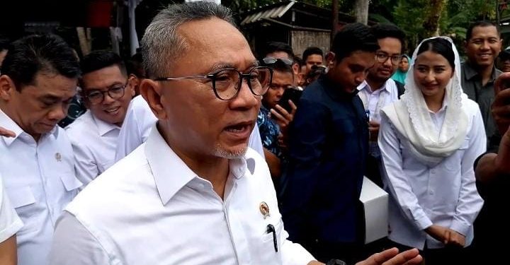 Anggaran Kopdes Merah Putih Besar, Zulhas: Jangan Main-main!