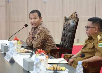 KPK: Temuan BPK Berpotensi Korupsi