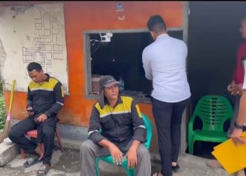 Polda Banten Tangkap Pelaku Pungli di Kawasan Industri Pancatama Kibin, Omzet Miliaran Rupiah Mengalir ke Pelaku