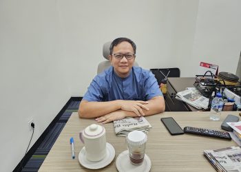 Banyak Masyarakat Tangsel Inginkan Koperasi Merah Putih Bergerak di Unit Usaha Perdagangan