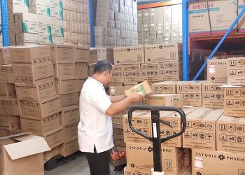 Duh, Stok Obat Penderita Gangguan Jiwa di Pandeglang Alami Kekosongan
