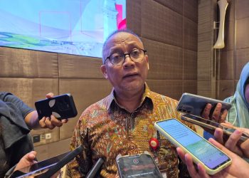 Proses KUB Bank Banten dengan Bank Jatim, OJK: Tinggal Beberapa Langkah Lagi