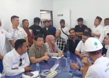 Video Pengusaha Minta Jatah Proyek Rp 5 Triluan, Bikin Kementerian Investasi RI Turun Tangan
