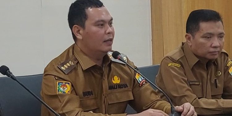 Pejabat Eselon II Pemkot Serang Bakal Dirotasi, Ini Alasan Budi Rustandi