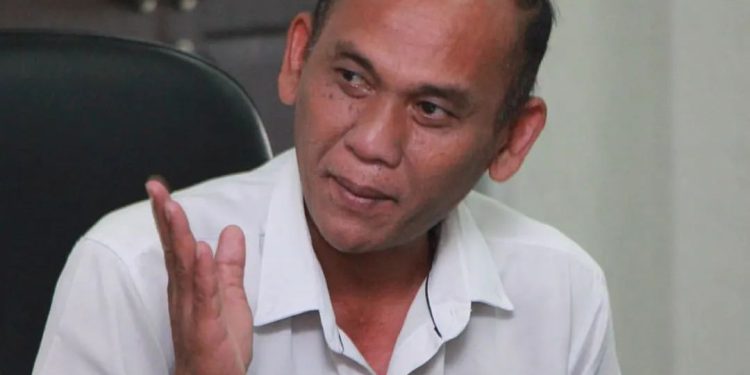 Tingkatkan Populasi Kambing, 13 Kelompok Ternak di Lebak Dapat Bantuan Domba Garut