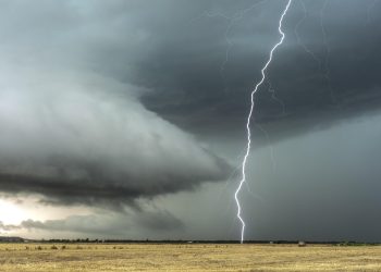 Cek Prakiraan Cuaca Kota Serang Hari Ini, Hujan Petir Diperkirakan Turun