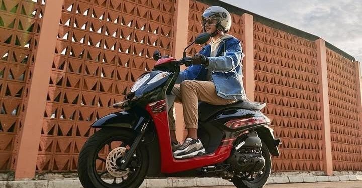 Mengantuk saat Berkendara Motor Jarak Jauh, Ini Tip Mencegahnya