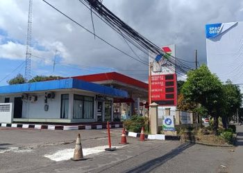 Polda Banten Limpahkan Berkas Perkara Pertamax Oplosan SPBU Ciceri ke Kejati Banten