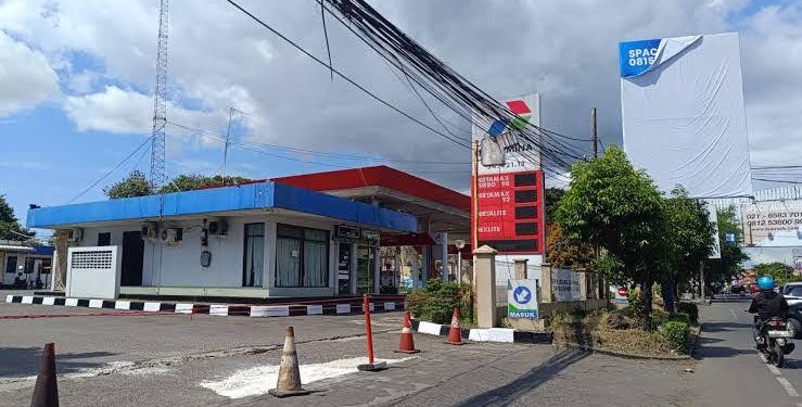 Polda Banten Limpahkan Berkas Perkara Pertamax Oplosan SPBU Ciceri ke Kejati Banten