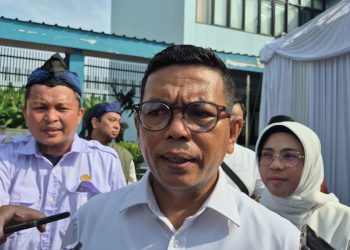 Kasus Pengusaha Cilegon Minta Proyek Rp5 Triliun ke Investor, Gubernur Banten Dipanggil ke Kementerian