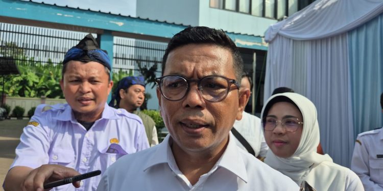 Kasus Pengusaha Cilegon Minta Proyek Rp5 Triliun ke Investor, Gubernur Banten Dipanggil ke Kementerian