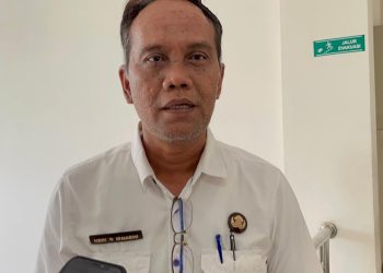 166 Hektare Hutan di Pandeglang Jadi Milik Warga, Kok Bisa?
