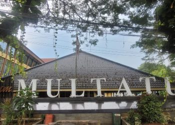Target 26 Ribu Kunjungan ke Museum,Disbudpar Lebak Optimistis Tercapai