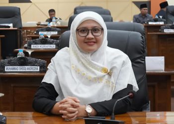Catatan LKPJ Walikota Cilegon 2024, Penurunan PAD jadi Persoalan Utama