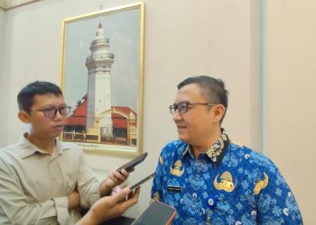 Sarjana Penggerak Desa, Pemprov Banten Beri Beasiswa Kuliah untuk Siswa Kurang Mampu