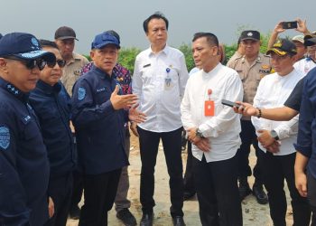 Cemari Lingkungan, TPA Jatiwaringin Ditutup Menteri LH