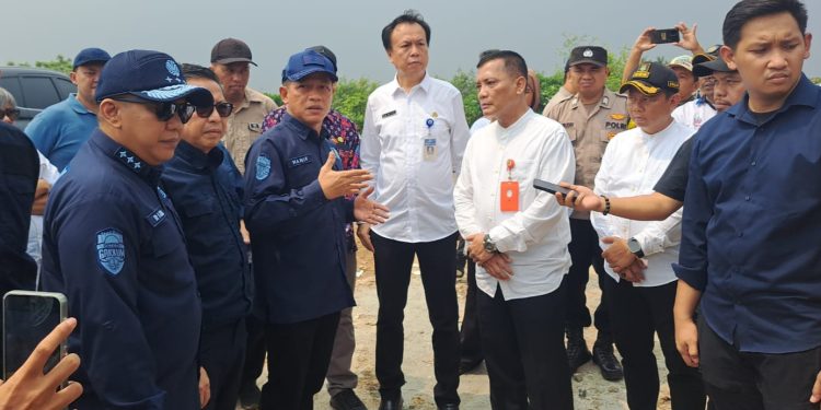 Cemari Lingkungan, TPA Jatiwaringin Ditutup Menteri LH