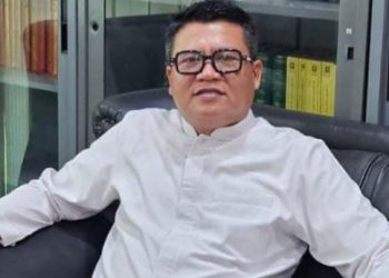 Pengamat Politik: Deden Apriandhi Layak Jadi Sekda Banten
