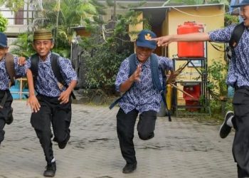 PPDB Diganti SPMB, Ini Jadwal Pendaftarannya di Pandeglang