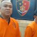 Jadi Tersangka, Ketua HNSI Kota Cilegon Sempat Ancam Hentikan PSN di PT Chandra Asri Senilai Rp 15 Triliun