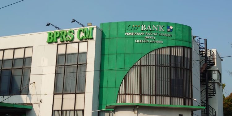 Mundur Dari Direktur, Novran Berpesan Agar Pemkot Beri Dukungan Penuh ke BPRS CM
