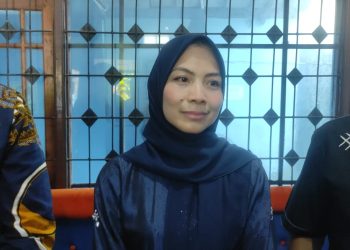 Pesta Rakyat Bakal Meriahkan Pelantikan Zakiyah-Najib Sebagai Bupati dan Wakil Bupati Serang