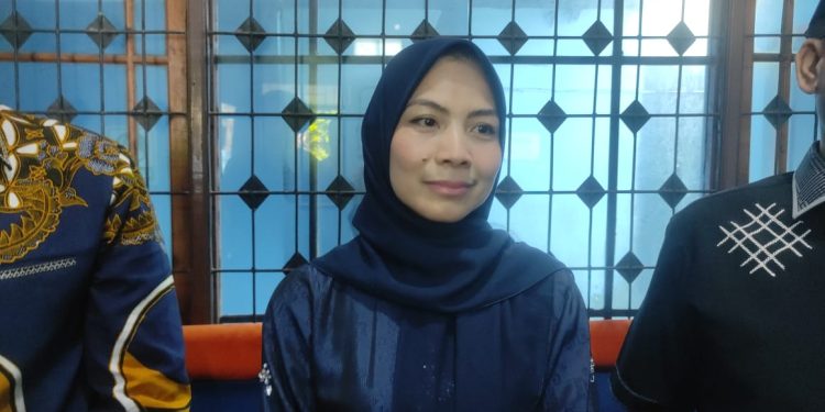 Pesta Rakyat Bakal Meriahkan Pelantikan Zakiyah-Najib Sebagai Bupati dan Wakil Bupati Serang