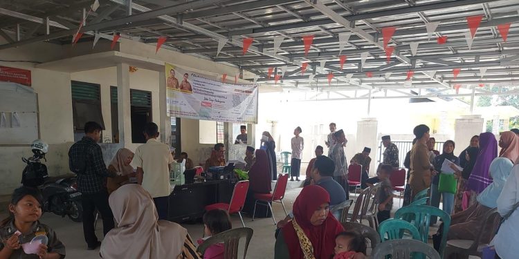 Pendapatan Opsen PKB di Kabupaten Serang Capai Rp28 Miliar