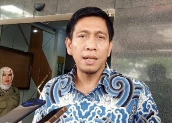 Satgas Peningkatan PAD Kota Serang Bakal Dibentuk, Ini Dua Nama Calon Ketua