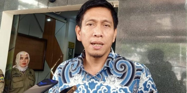 Satgas Peningkatan PAD Kota Serang Bakal Dibentuk, Ini Dua Nama Calon Ketua
