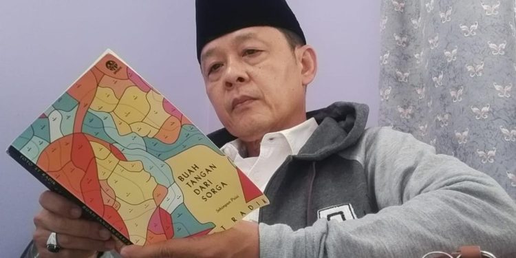 Literasi yang Menghidupkan: Toto ST Radik dan Makna Hari Buku