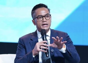 Tiga Tersangka Pemalakan Proyek Rp 5 Triliun Ditetapkan, Kadin Indonesia Apresiasi Polda Banten