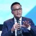 Tiga Tersangka Pemalakan Proyek Rp 5 Triliun Ditetapkan, Kadin Indonesia Apresiasi Polda Banten