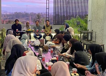 KSPM UNIVAL Rayakan Milad ke-3, Ajak Mahasiswa Melek Investasi