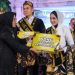 Nabil Adila dan Ratu Inayah Jadi Kang Nong Banten 2025, Dapat Beasiswa S2 Full