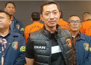 Tersangka Kasus Minta Proyek Chandra Asri Alkali Rp5 Triliun Masih Bisa Bertambah, Polda Banten Akan Lakukan Pengembangan