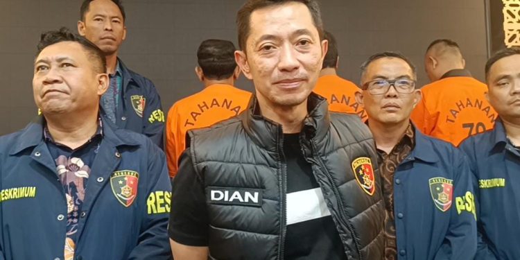 Tersangka Kasus Minta Proyek Chandra Asri Alkali Rp5 Triliun Masih Bisa Bertambah, Polda Banten Akan Lakukan Pengembangan