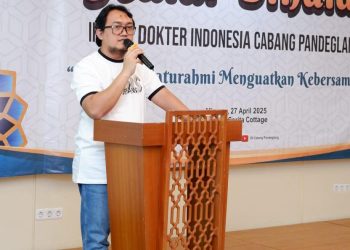 Pandeglang Kekurangan Dokter, Pelayanan Kesehatan Sulit Ditingkatkan