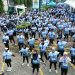 RS Mata Achmad Wardi Gelar Run For Vision 2025, Ajak Masyarakat Peduli Kesehatan Mata